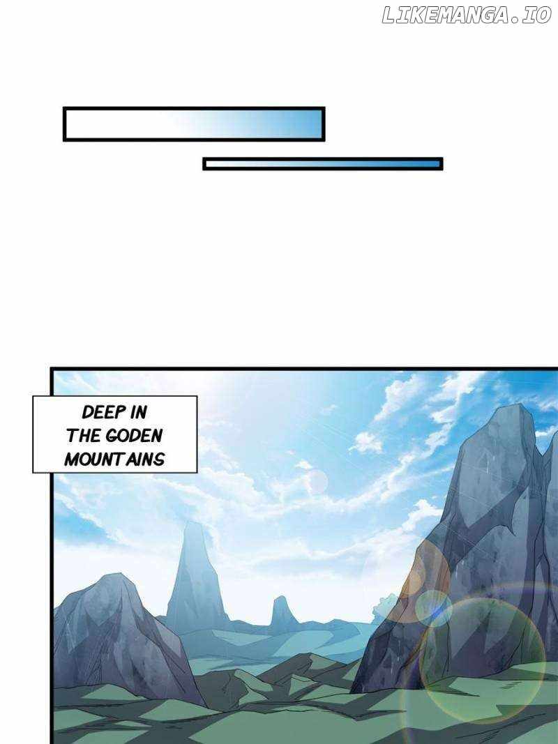 Invincible Martial Sage Chapter 133 29